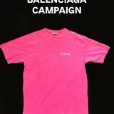 Футболки Balenciaga, Dior, Givenchy, Jil Sander, Gucci 1