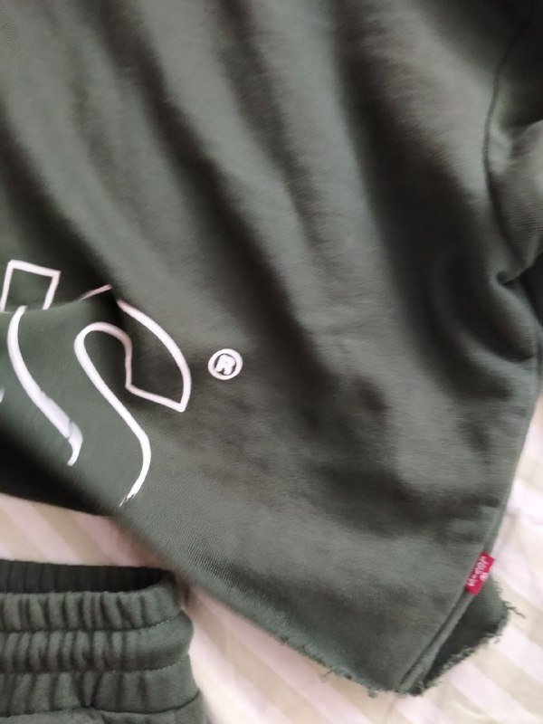 Спортивный костюм Levi's xl оверсайз 3