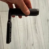 Верхняя ручка для камеры 1