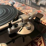 Проигрыватель винила Teac TN-300 3