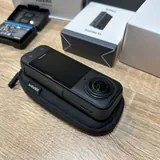 Камера Insta360 X5, сменные линзы, аккумуляторы, крепление на голову 2