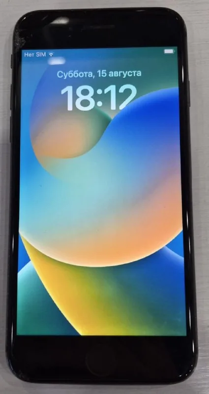 iPhone 8 1