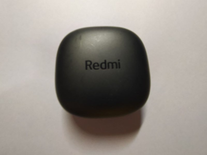 Наушники Redmi, один наушник