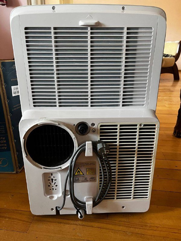 Мобильный кондиционер Vox VPA 14 3