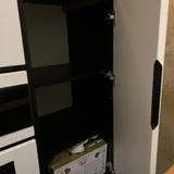 Комод 4