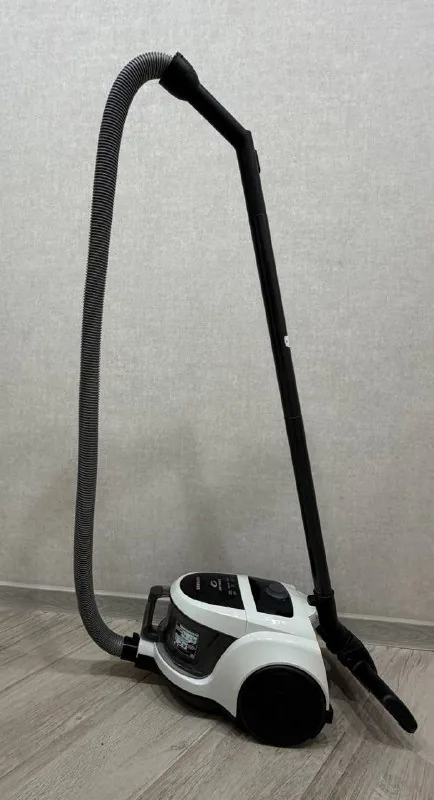 Пылесос Samsung Air Track 1