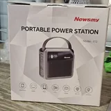 Павербанк, portable power station 1