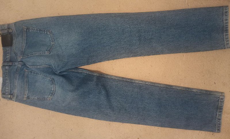 Джинсы Massimo dutti женские XS