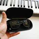 Очки Ray Ban Meta Wayfarer Gen 1 2