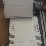 MikroTik hAP lite, RB951Ui-2HnD 1