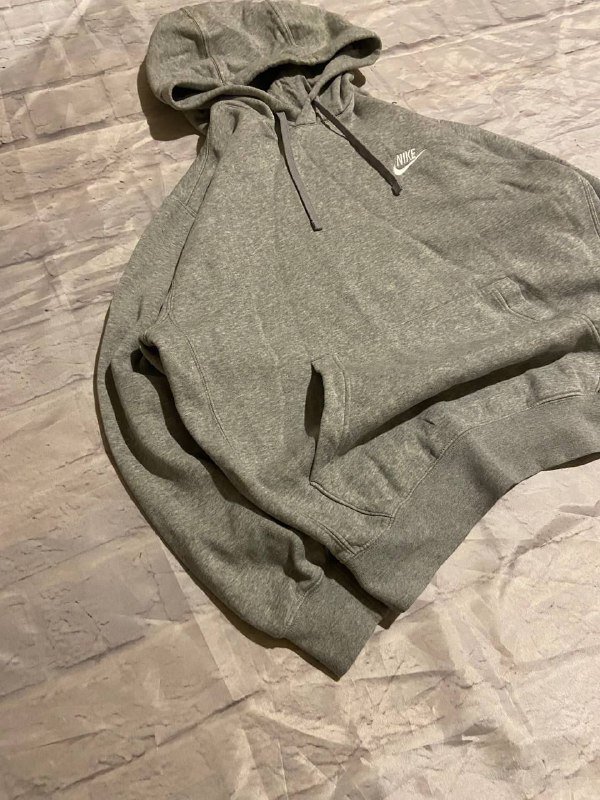 Nike hoodie 3