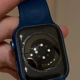 Apple Watch 7 45 მმ 32 გბ 2