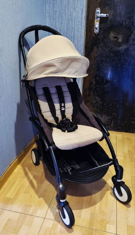 YOYO Babyzen коляска