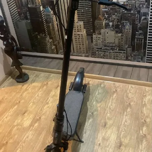 Ninebot F2