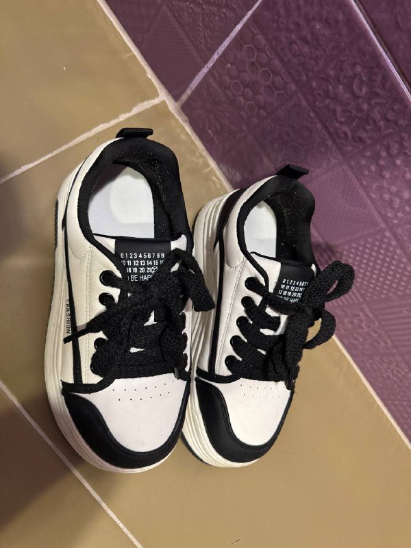 Красовки 35р