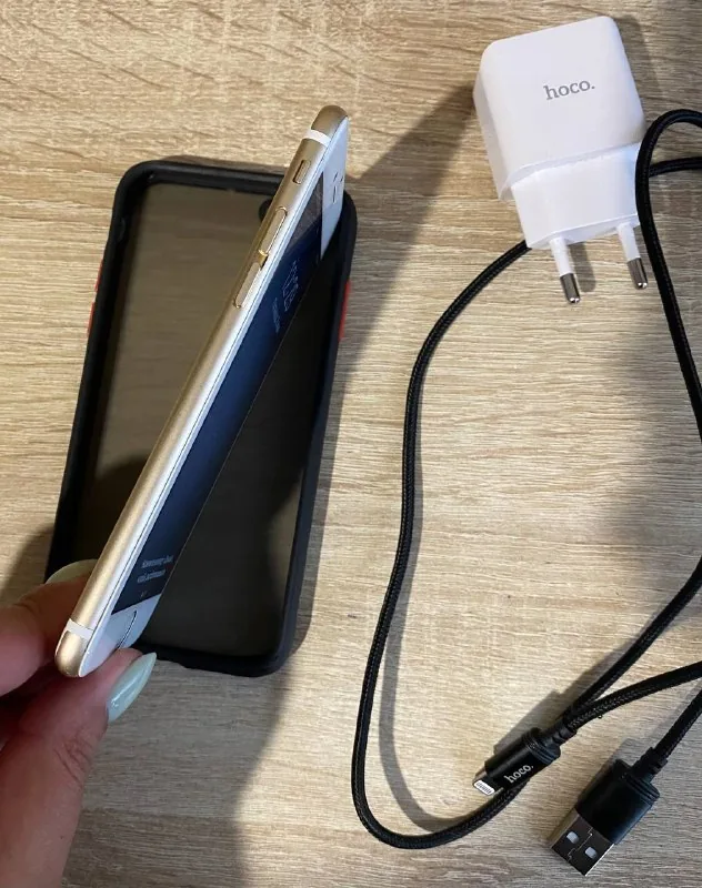 iPhone 8