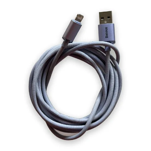 Baseus USB-A — Lightning kabl za punjenje