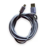 Зарядный кабель Baseus USB-A — Lightning 1