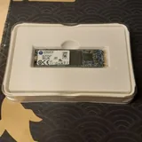 SSD 128GB M.2 Kingston 2280 1