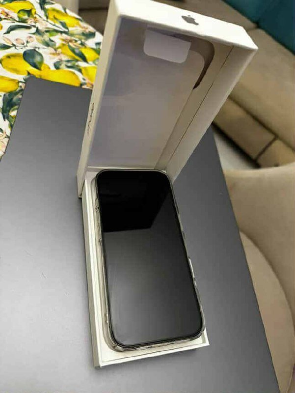 iphone 16 Pro 256 ГБ 3