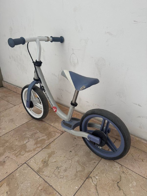 Беговел KinderKraft 3