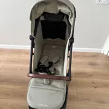 Коляска Coccolle 1