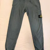 CP Company, Stone Island, Nike, Levi’s 8