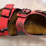 Детские босоножки Birkenstock Star Wars 3