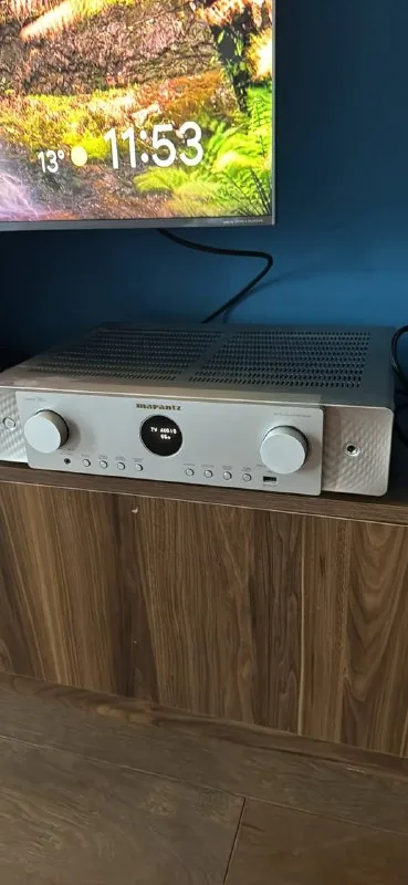 Marantz Cinema 70s ресивер