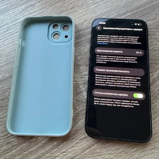 IPhone 13 на 128 гб