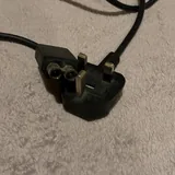 Xbox 360 Slim с играми и 2 джойстиками 4