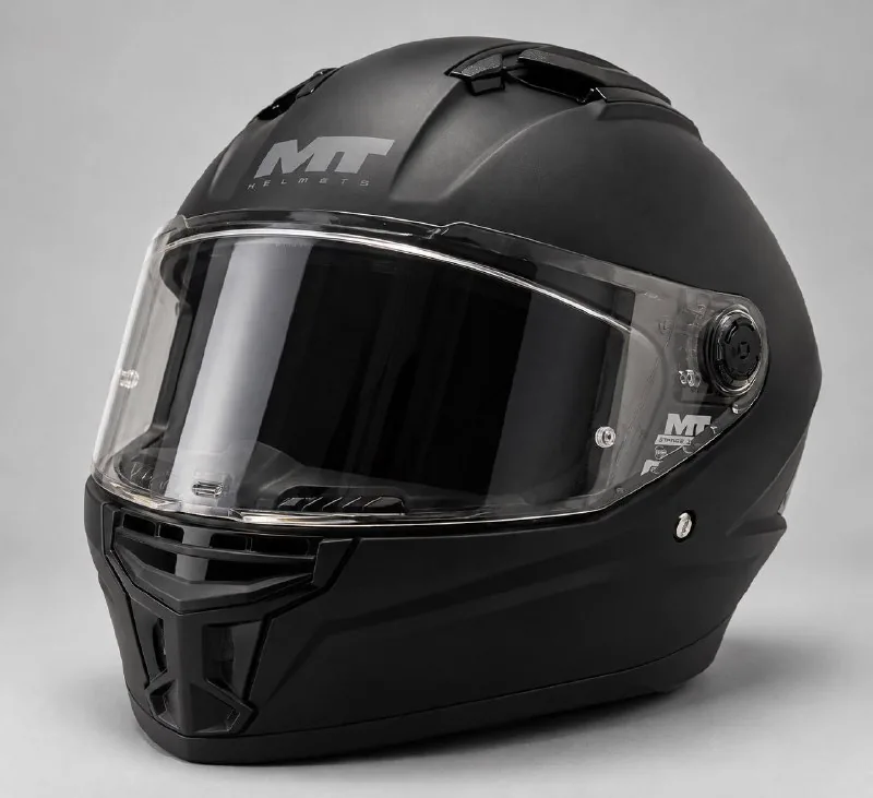 Мотошлем MT Helmets Stinger 2