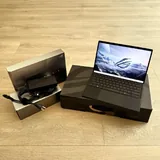 Asus ROG Flow Z13 5
