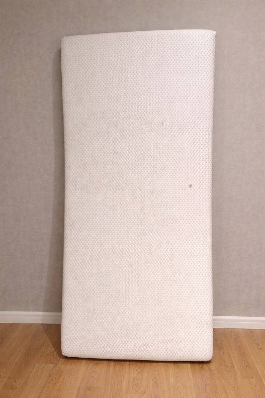 Односпальный матрас 190×80 см