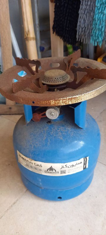 Мощный пылесос 6