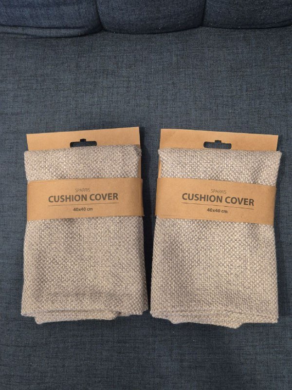 Подушки Jysk, наволочки на подушки 2