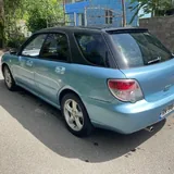 Subaru Impreza 2003 4