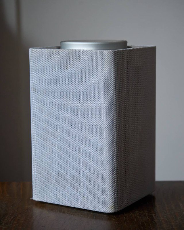 Яндекс станция Макс 2 с Алисой и Zigbee