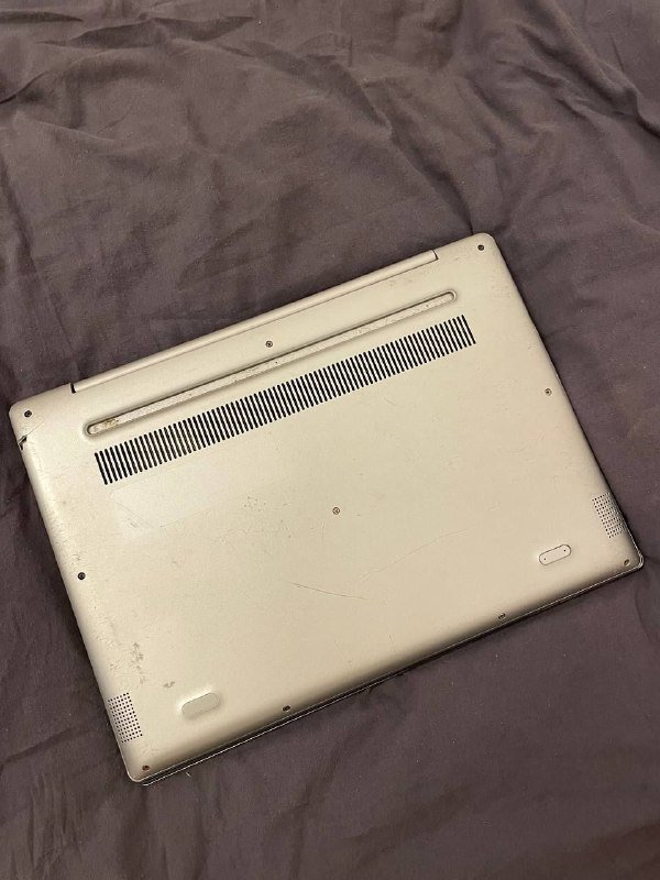 Ноутбук Lenovo ideapad 330s Intel core i3, 6GB RAM, 256GB 4