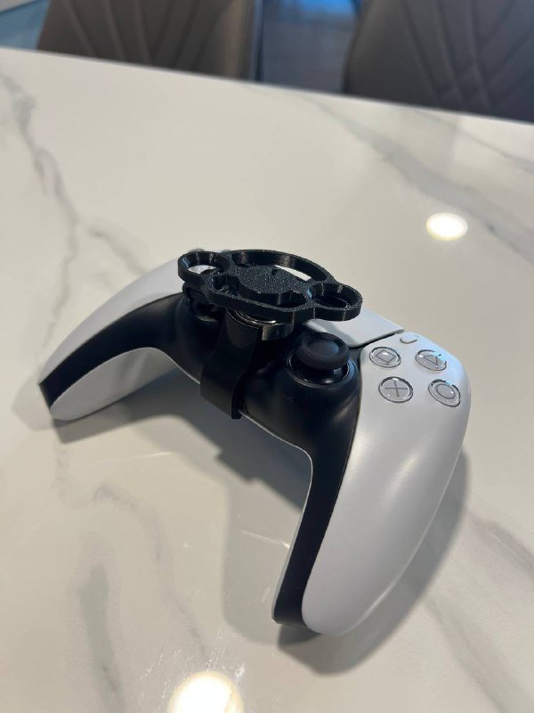 Контроллер DualSense для игр 4