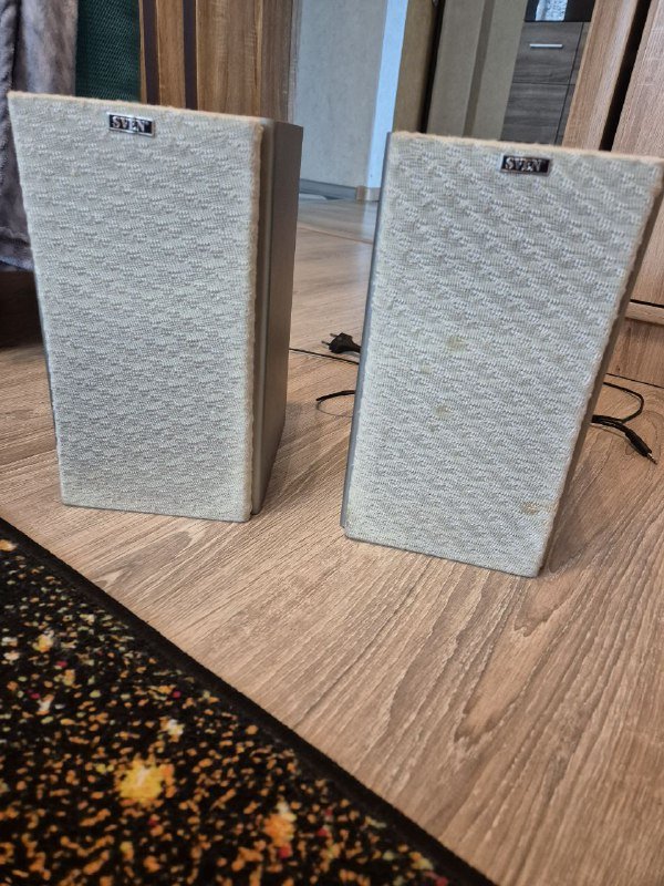 Колонки Sven SPS-611