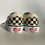 Кеды Vans Skate Slip-On 4
