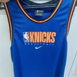 Баскетбольная джерси Nike 1