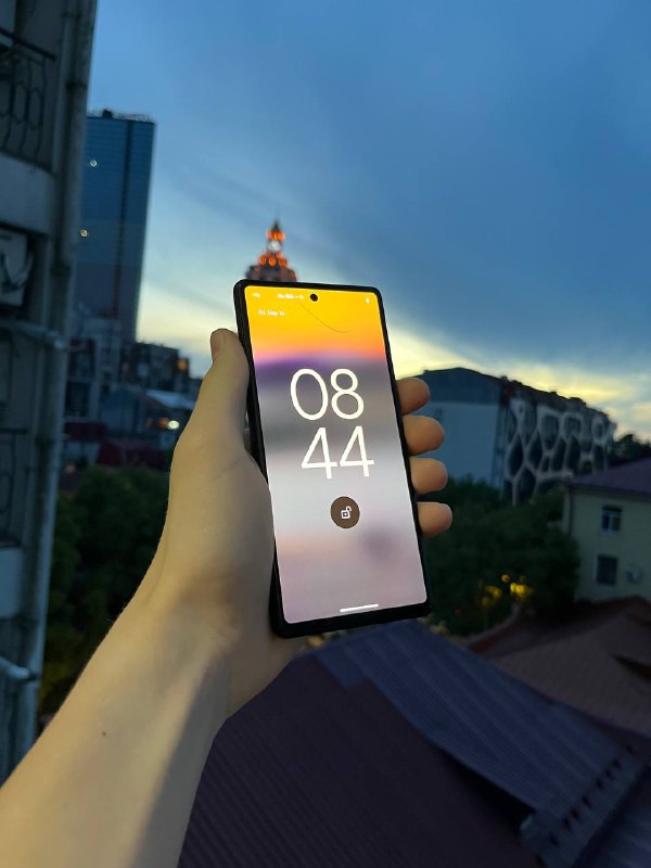 смартфон google pixel 6a 128gb 3