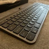 Клавиатура Logitech MX Keys 2