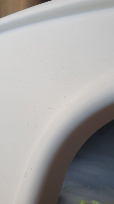 Детский стульчик Pilsan для кормления 3