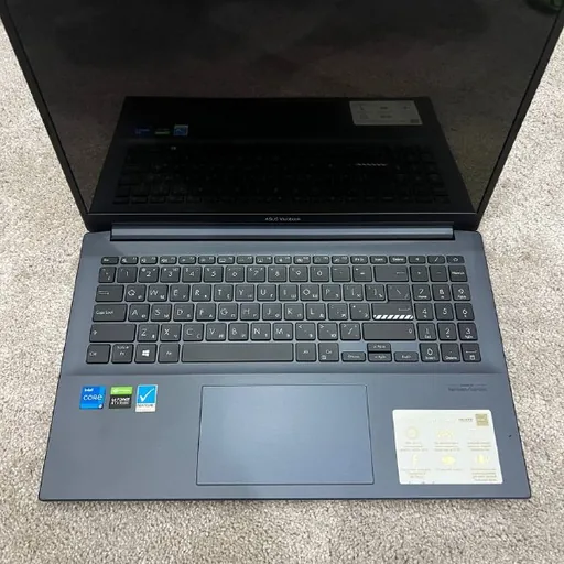 Ноутбук Asus Vivobook Pro K3500 15.6 OLED