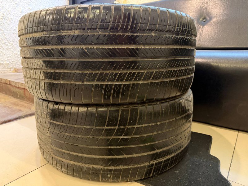 Покришки шины Michelin Pilot Sport 285/40/21