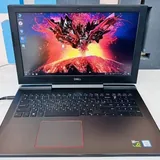 DELL INSPIRON 15 7577 игровой ноутбук 1