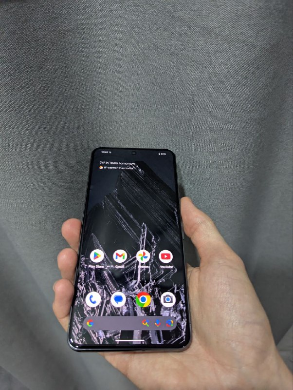 Google Pixel 8 Pro